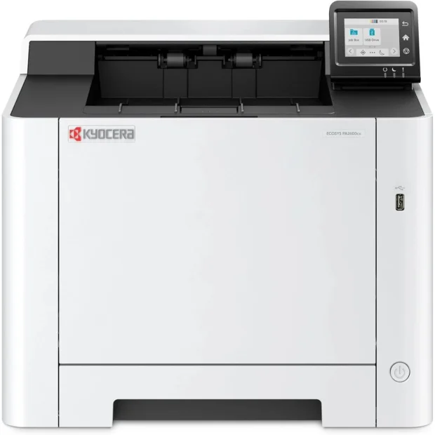 Принтер Kyocera Mita ECOSYS PA2600cx (110C0H3NL0)